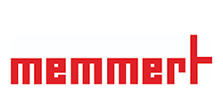 Logo de memmert