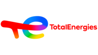 Logo de total energies