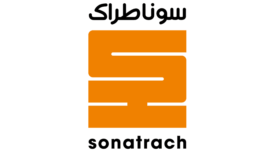 Logo de sonatrach